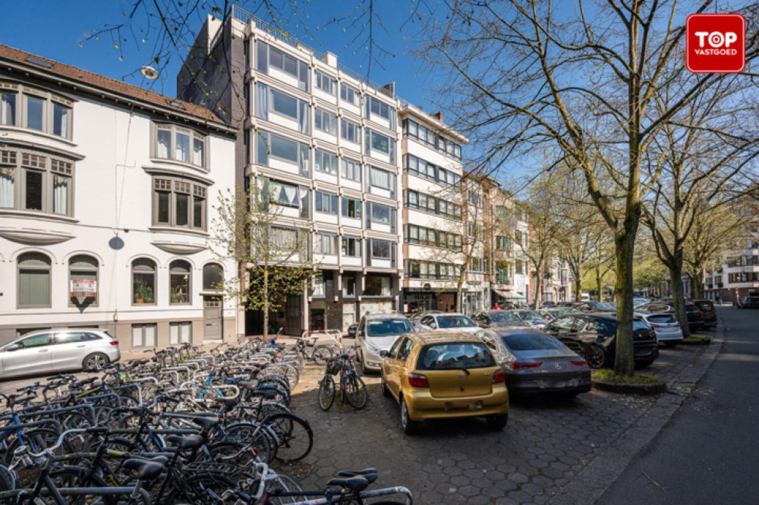 Apartment for sale in Ghent