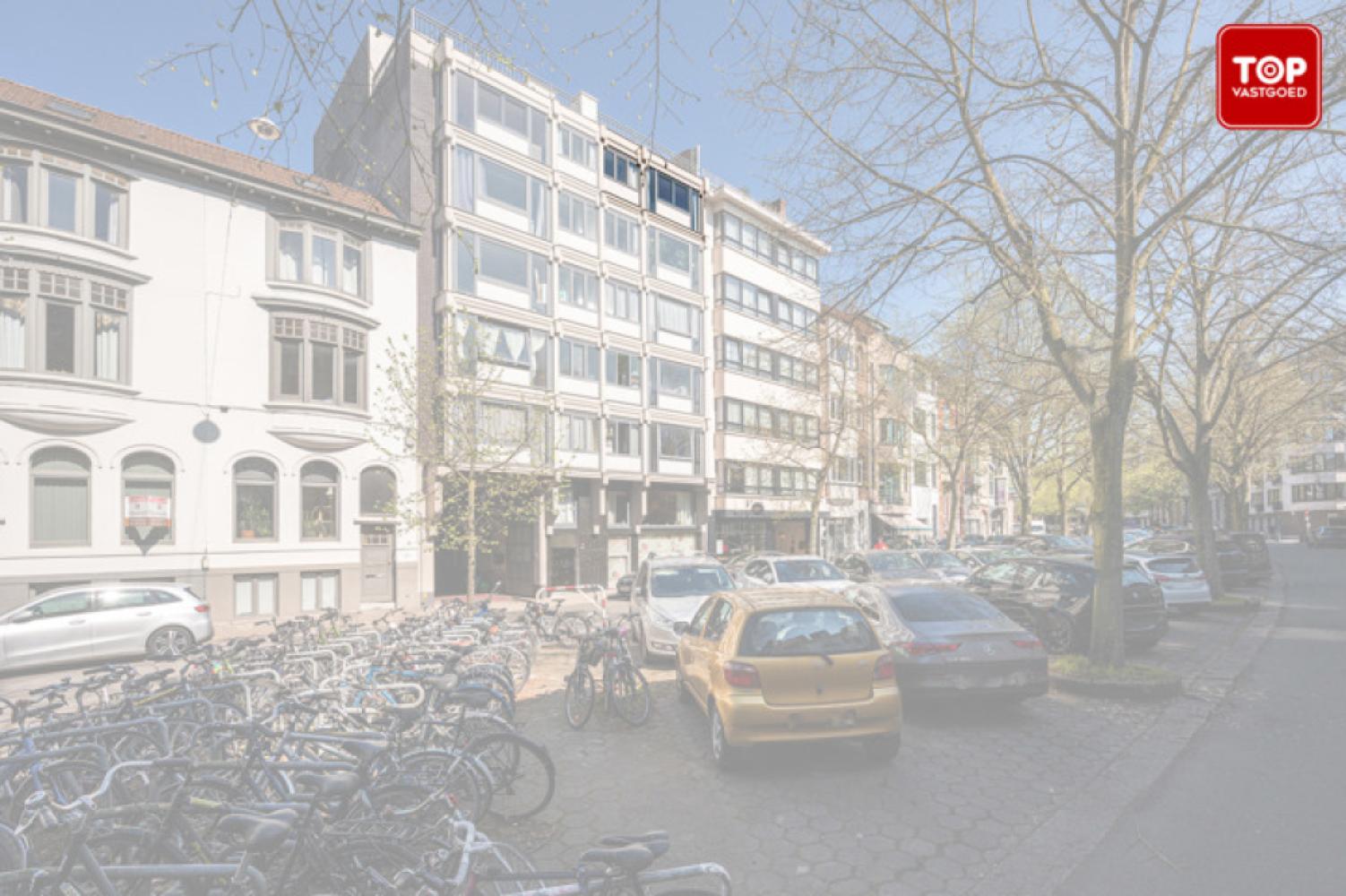 Apartment for sale in Ghent