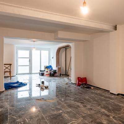 Immeuble de rapport à vendre à Blankenberge