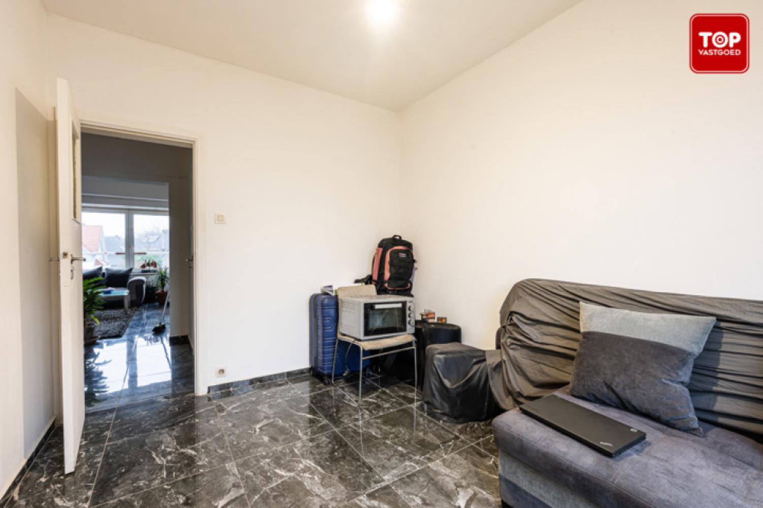 Immeuble de rapport à vendre à Blankenberge