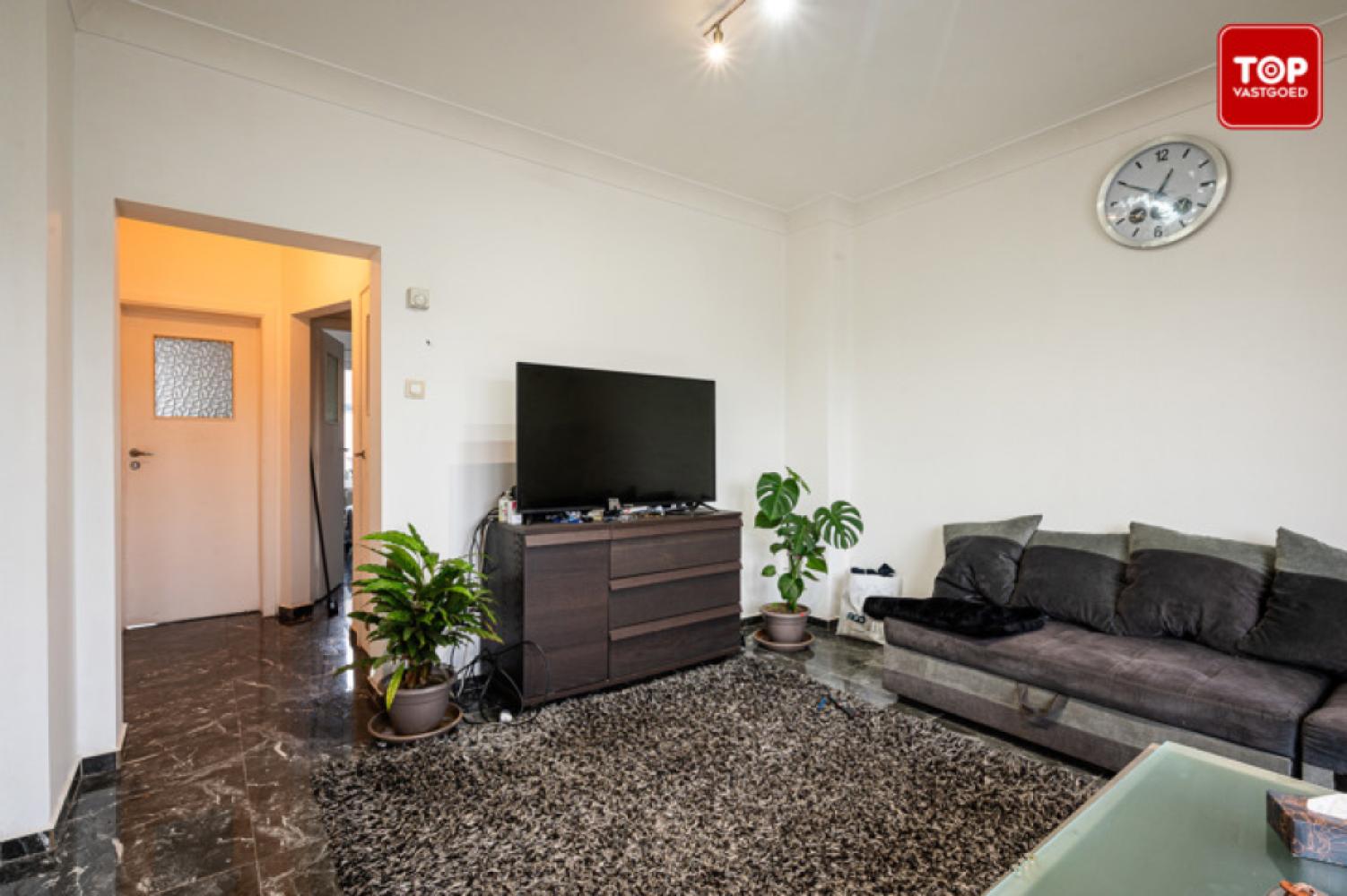 Immeuble de rapport à vendre à Blankenberge