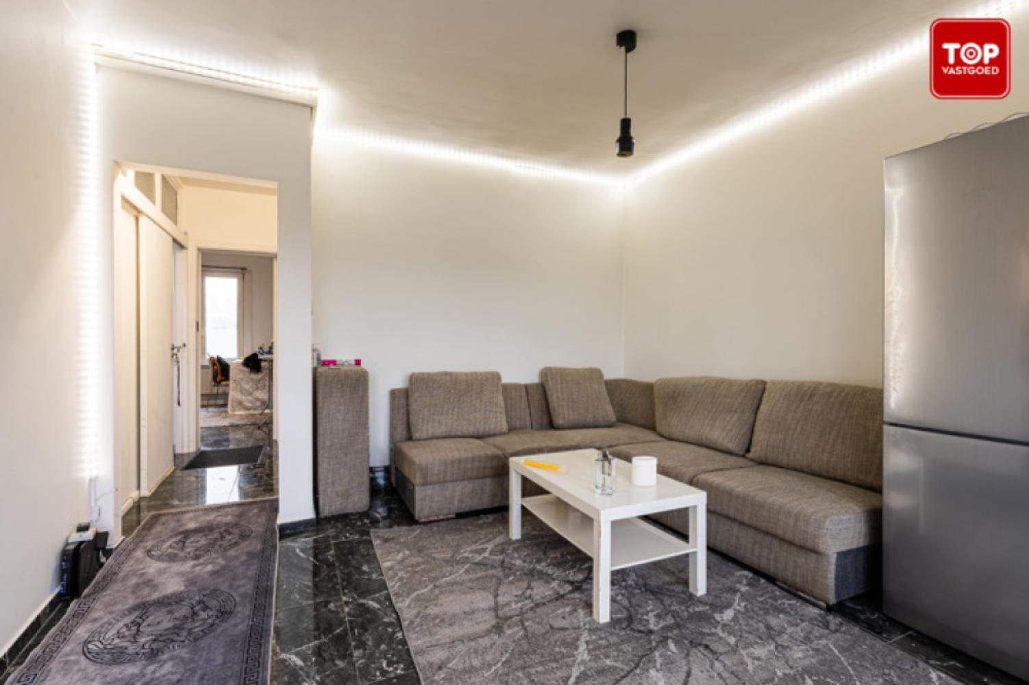 Immeuble de rapport à vendre à Blankenberge
