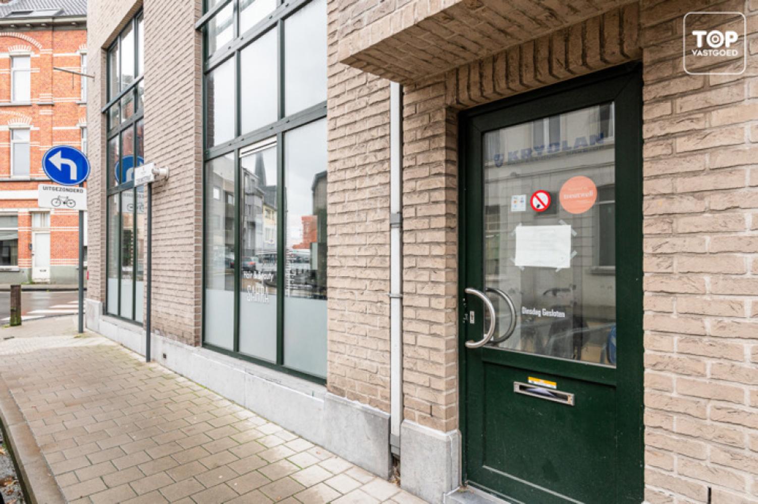 Huis te koop in Sint-Amandsberg
