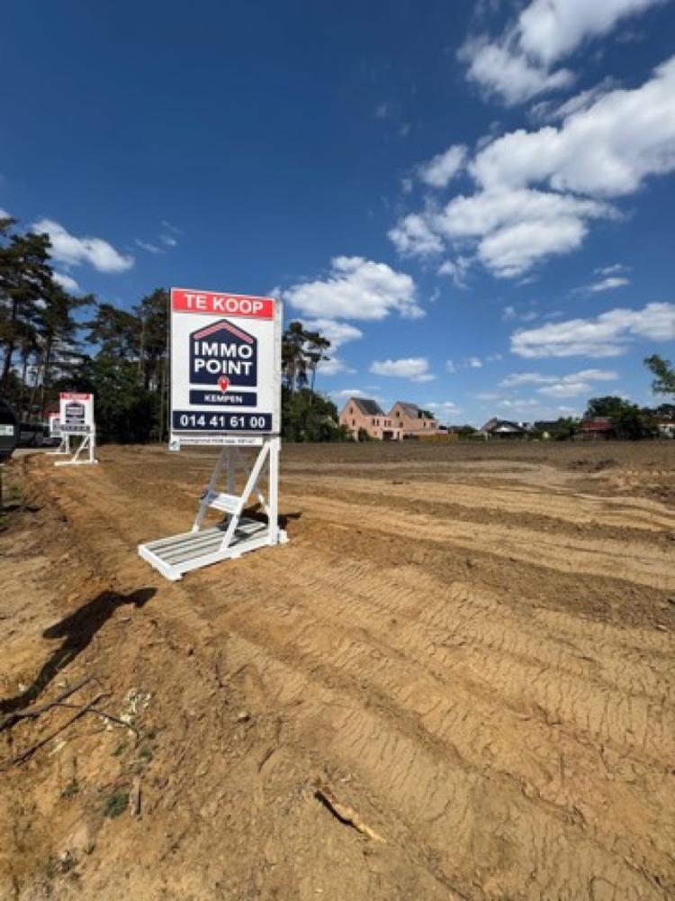 Building lot for sale in Kasterlee