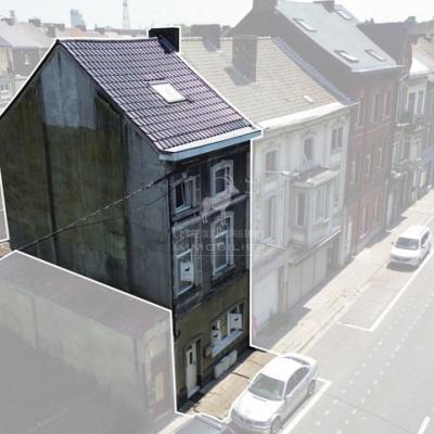 Revenue property for sale
