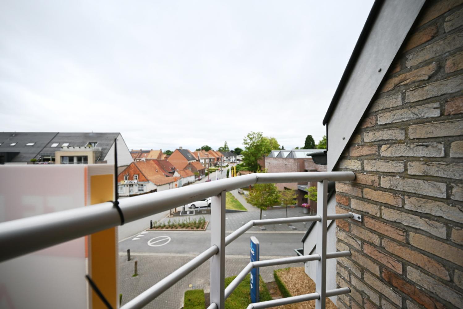 Appartement à louer à Ardooie