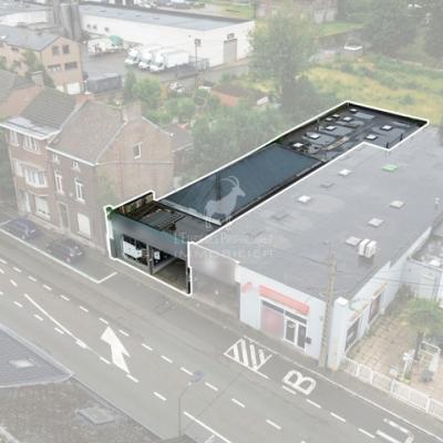 Commercial property for sale