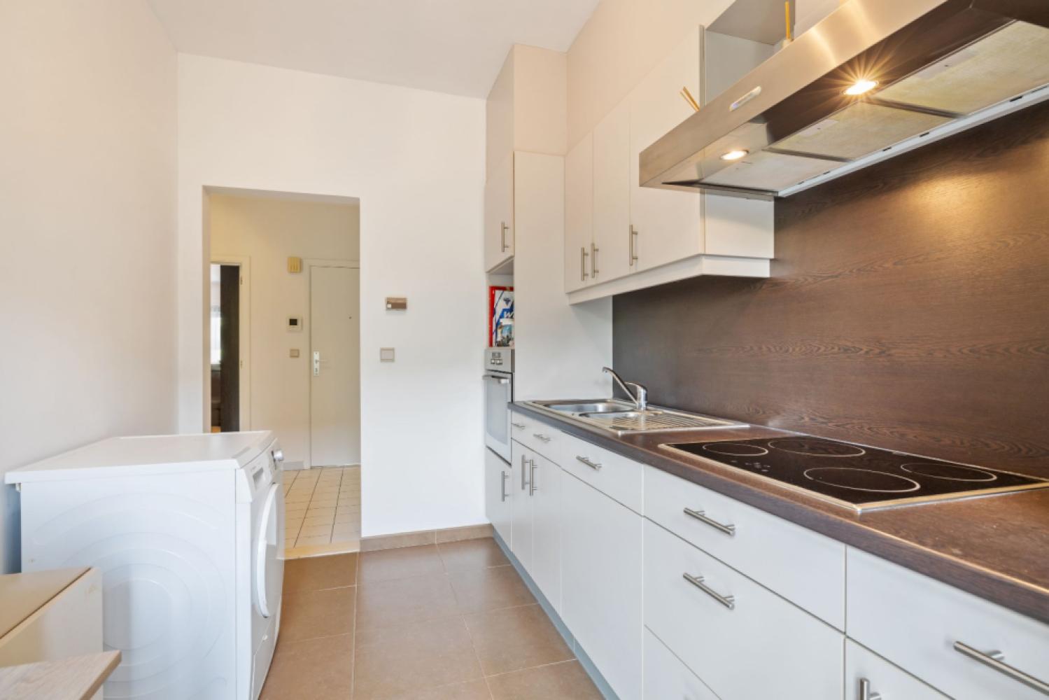 Apartment for sale in Zwijndrecht