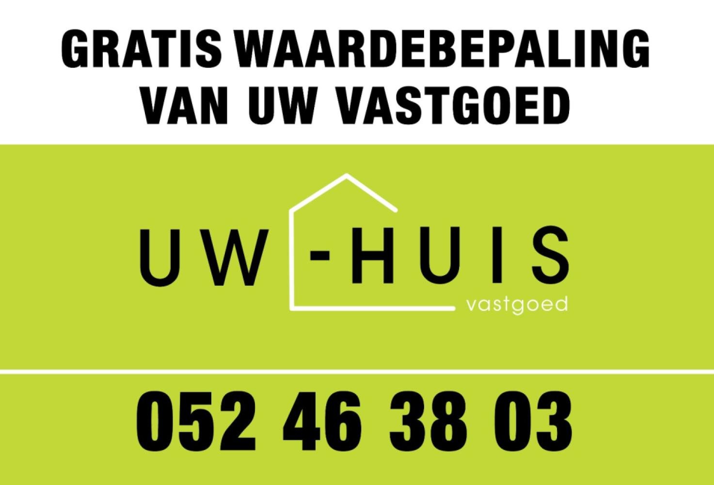 Apartment for sale in Zwijndrecht