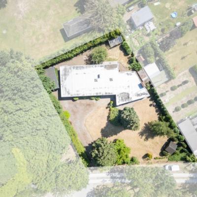 Building lot for sale