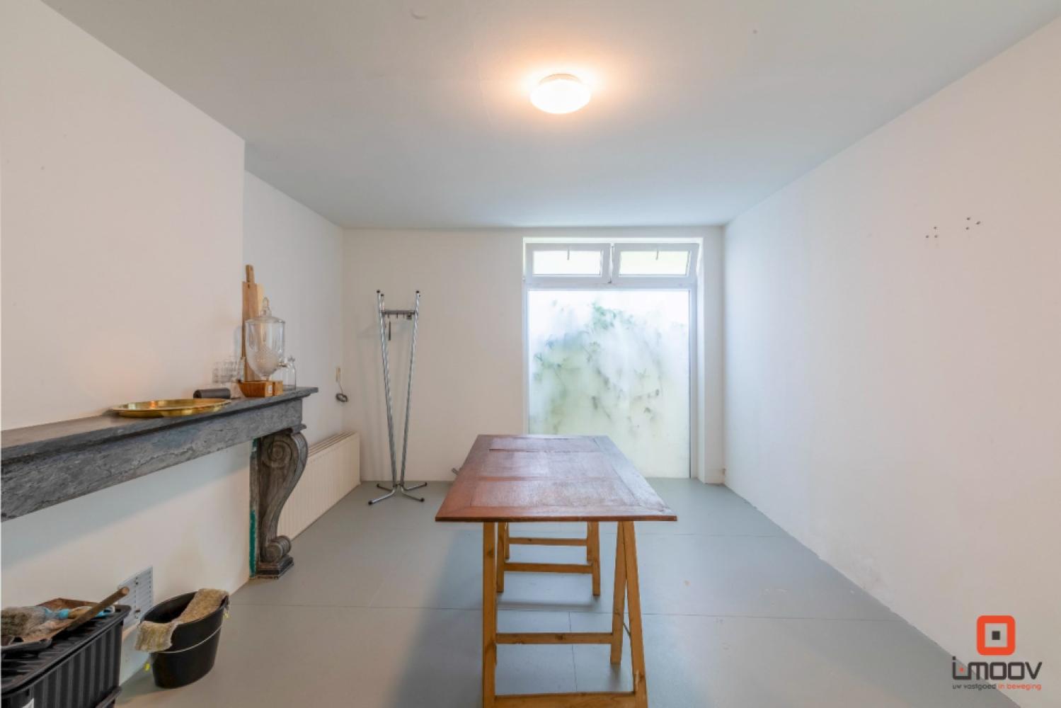 Commerciële eigendom te koop in Gent