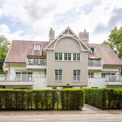 Duplex for sale