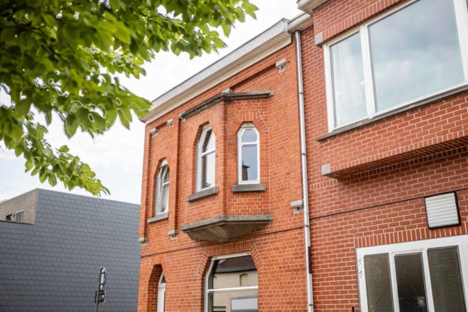 Commerciële eigendom te koop in Liedekerke