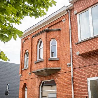 Commerciële eigendom te koop in Liedekerke