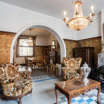 Commerciële eigendom te koop in Liedekerke