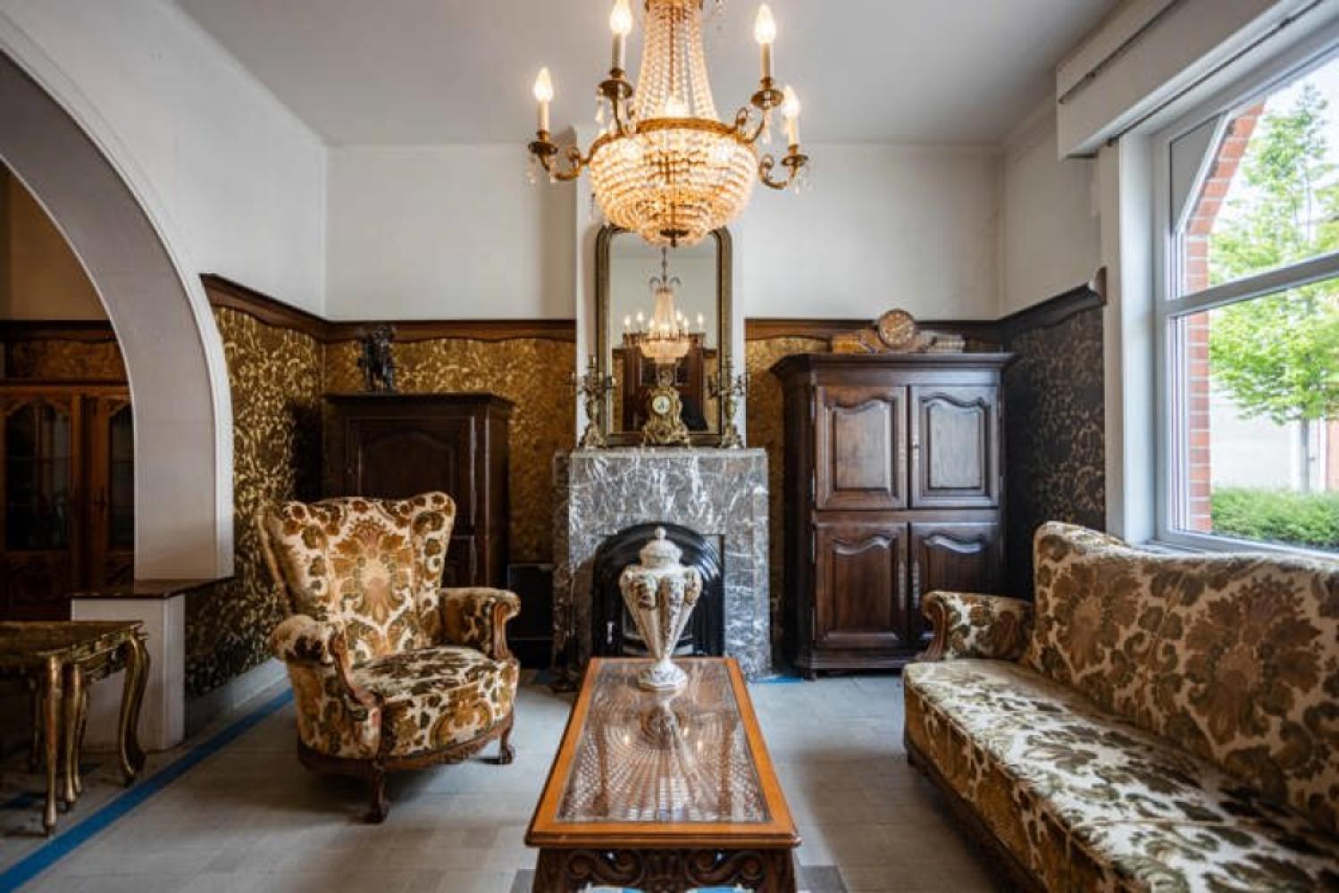 Commerciële eigendom te koop in Liedekerke
