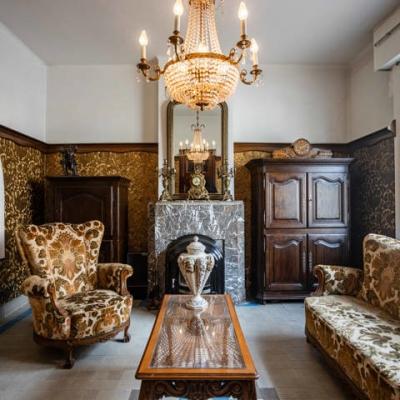 Commerciële eigendom te koop in Liedekerke
