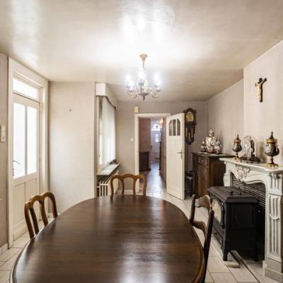 Commerciële eigendom te koop in Liedekerke