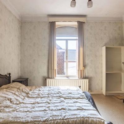 Commerciële eigendom te koop in Liedekerke