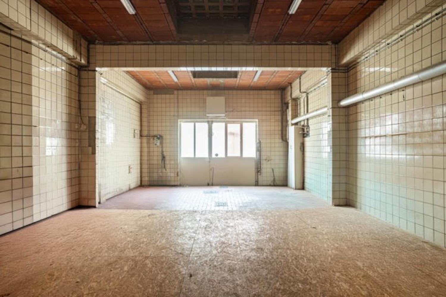 Commerciële eigendom te koop in Liedekerke