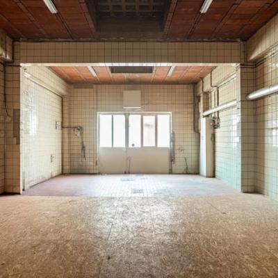 Commerciële eigendom te koop in Liedekerke
