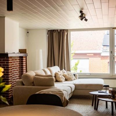 Commerciële eigendom te koop in Liedekerke