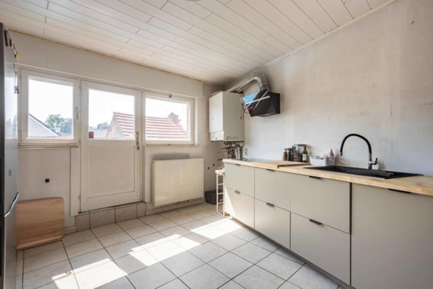 Commerciële eigendom te koop in Liedekerke