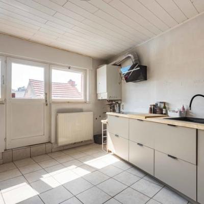 Commerciële eigendom te koop in Liedekerke