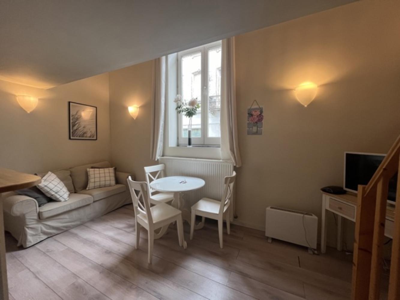 Appartement te huur in Brussel