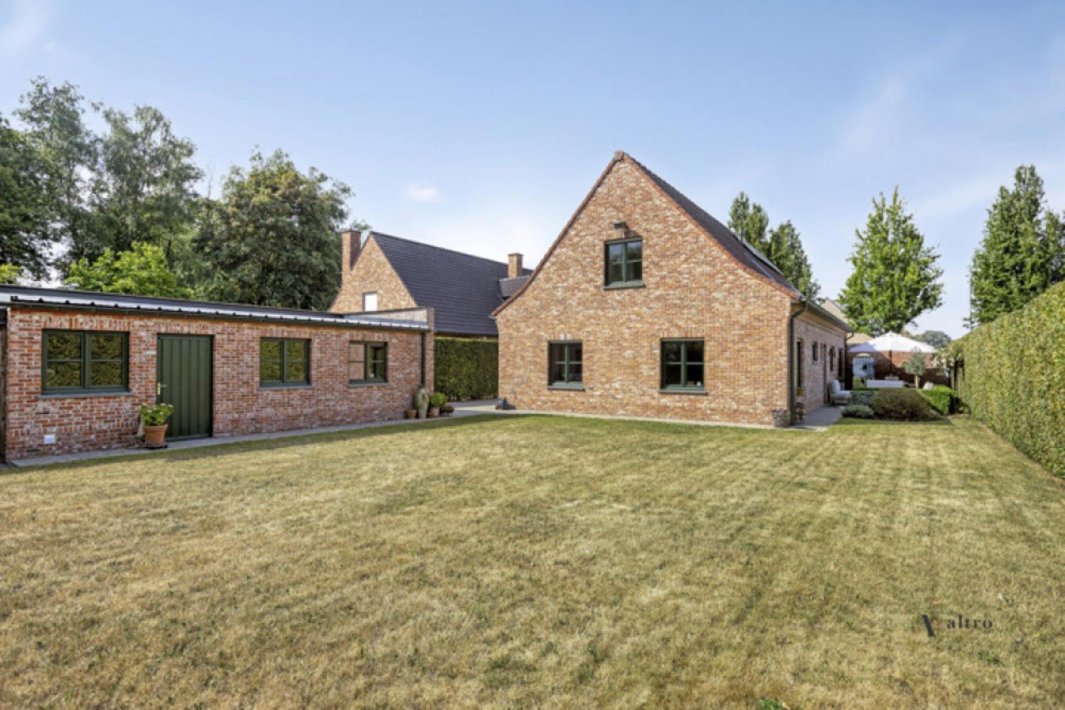 Maison à vendre à Aalter