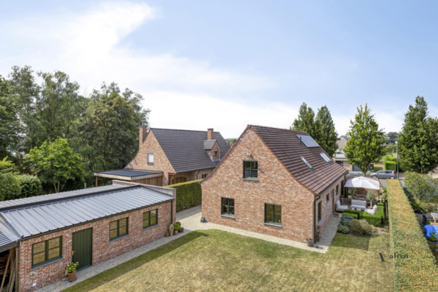 Maison à vendre à Aalter