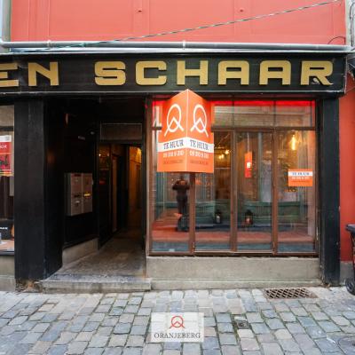 Kantoor te huur in Gent
