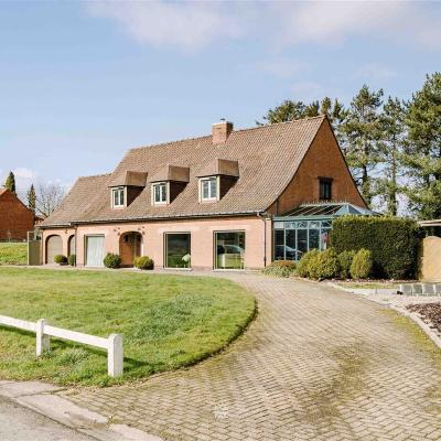 Villa à vendre