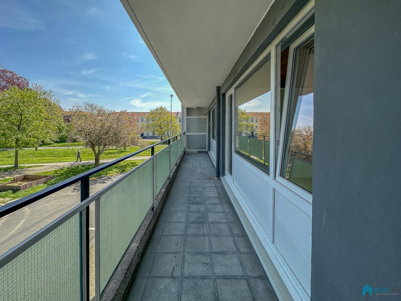 Appartement te koop in Gent