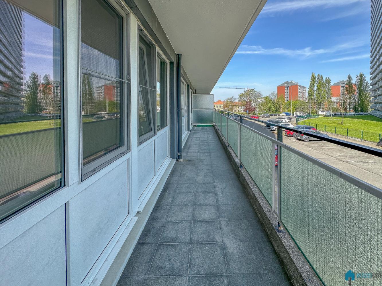 Appartement te koop in Gent