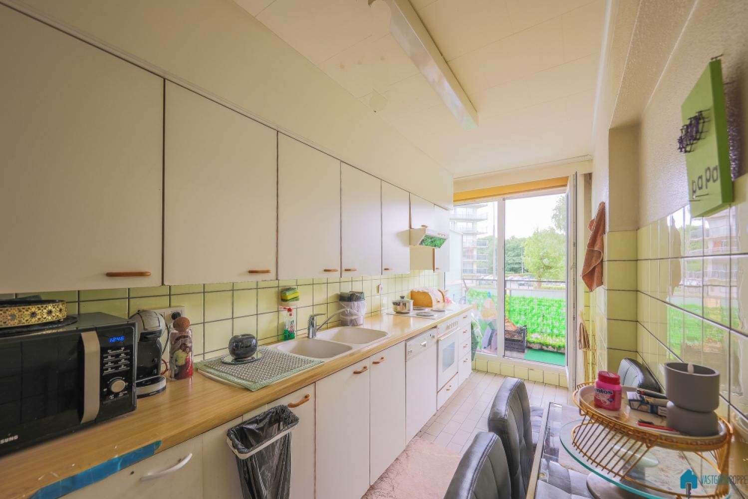 Appartement te koop in Gent