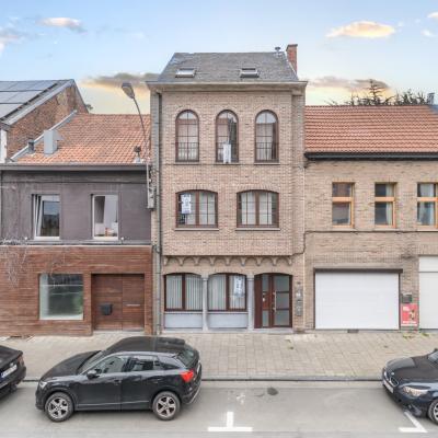Revenue property for sale