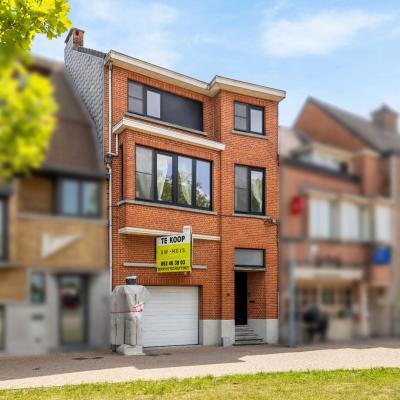 Huis te koop