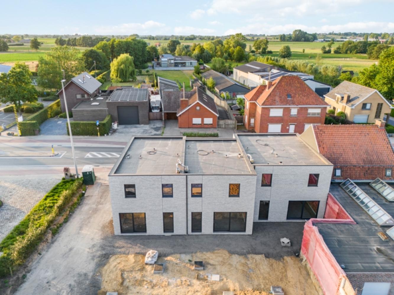 House for sale in Hooglede