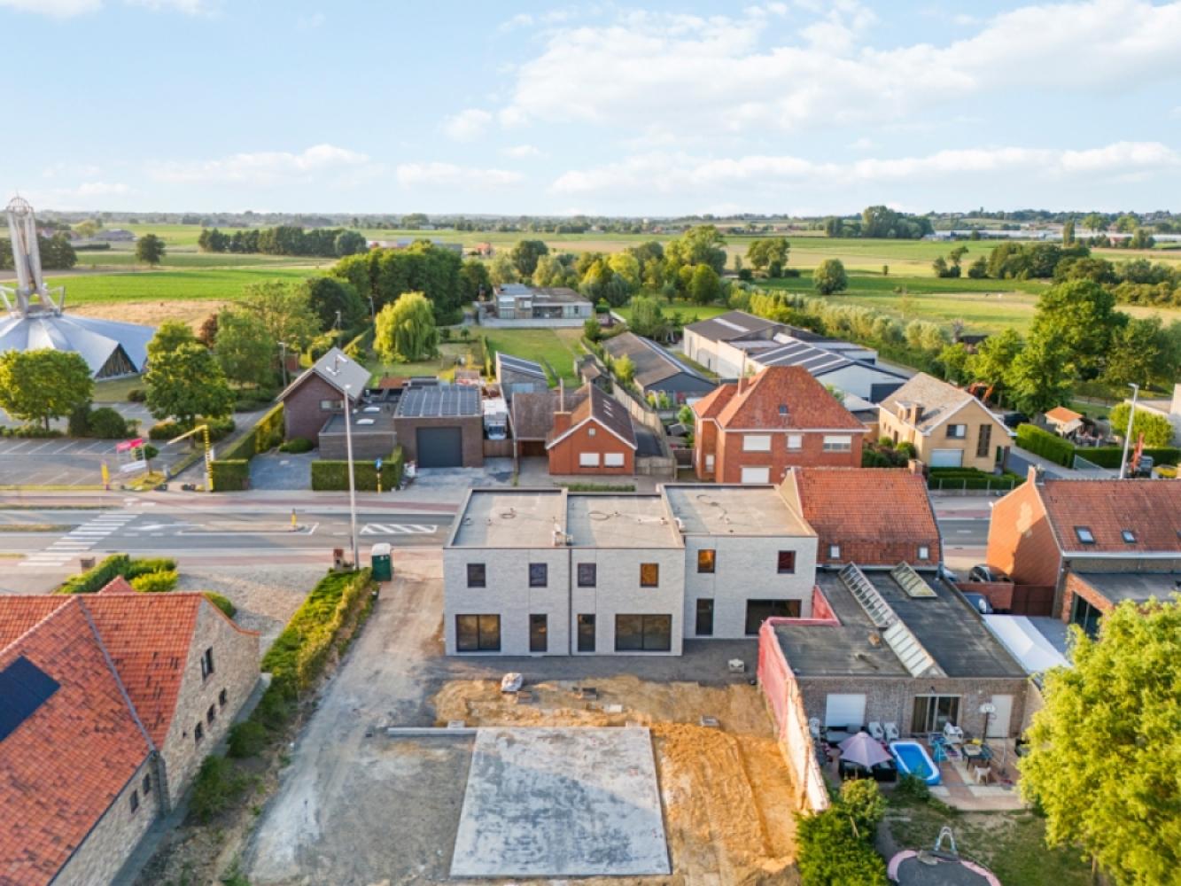 House for sale in Hooglede