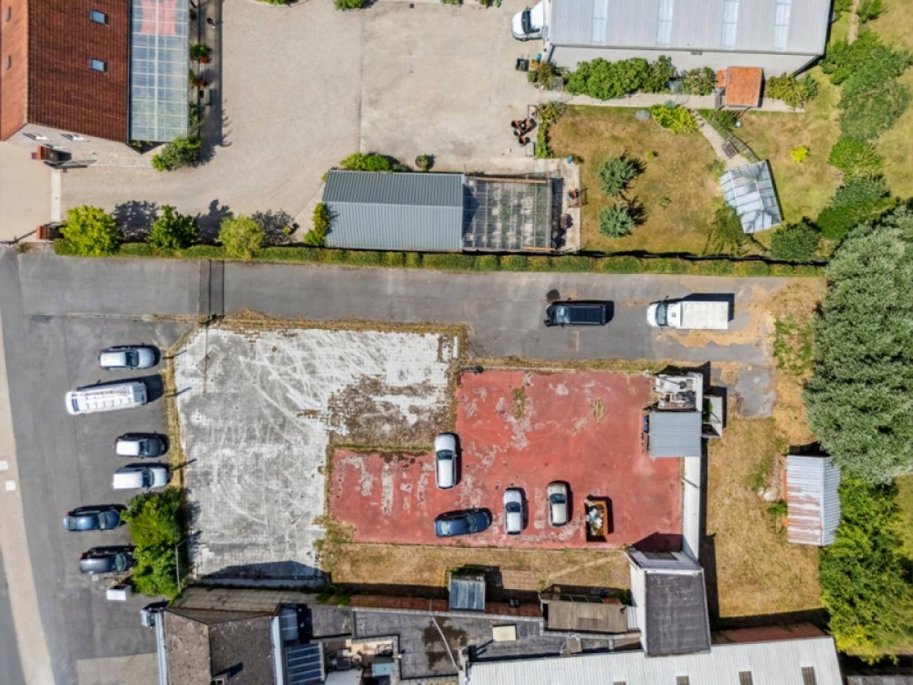 Building lot for sale in Hooglede