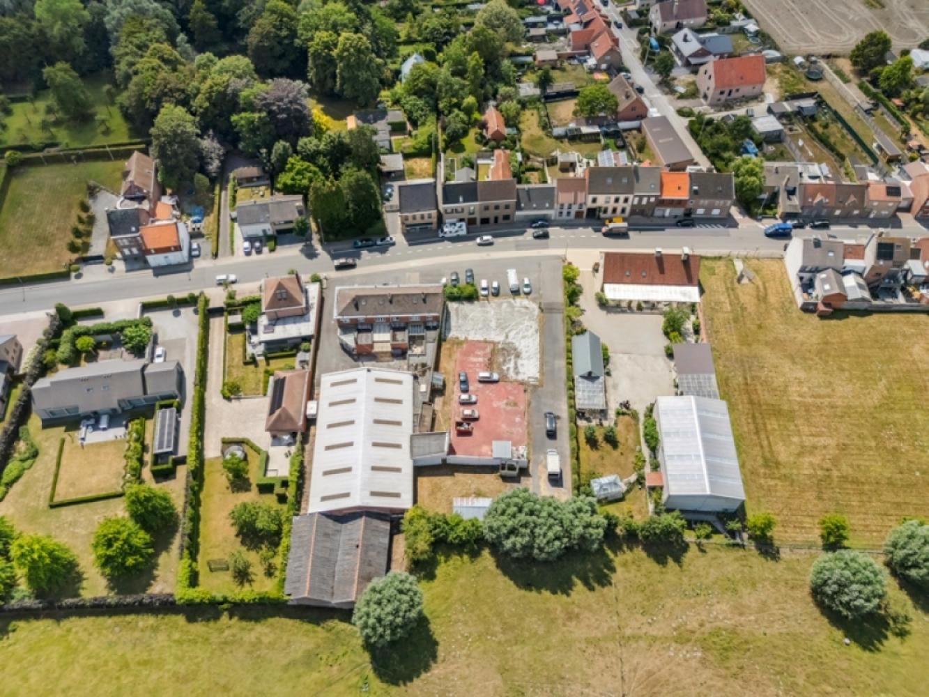 Building lot for sale in Hooglede