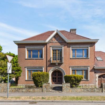 Villa for sale
