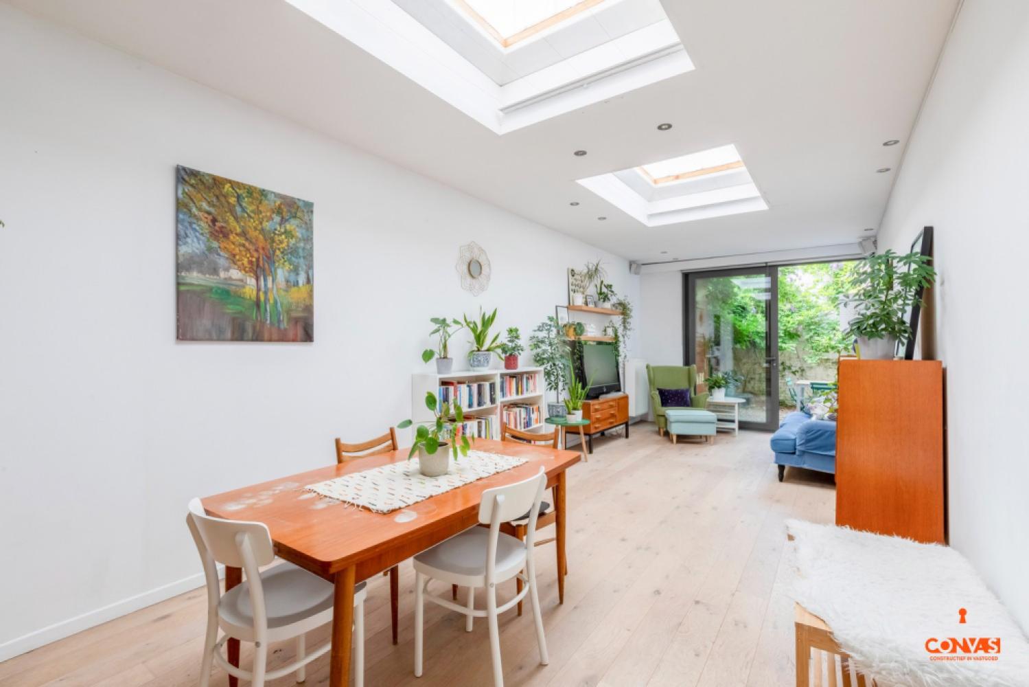 House for sale in Ghent