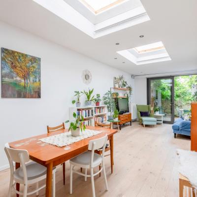Huis te koop