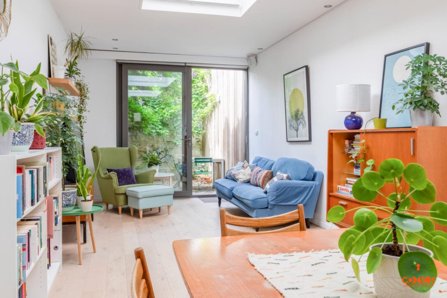 House for sale in Ghent