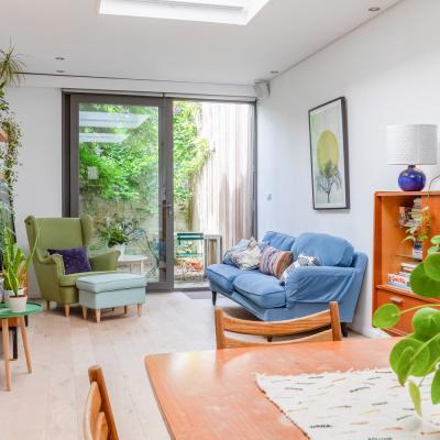 House for sale in Ghent