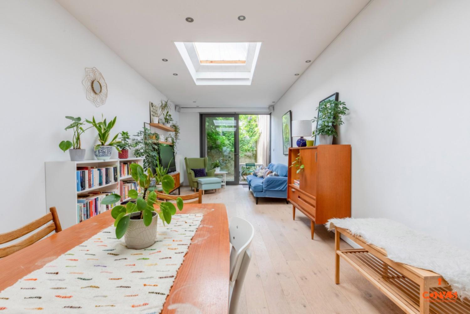 House for sale in Ghent