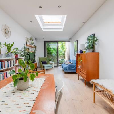 House for sale in Ghent