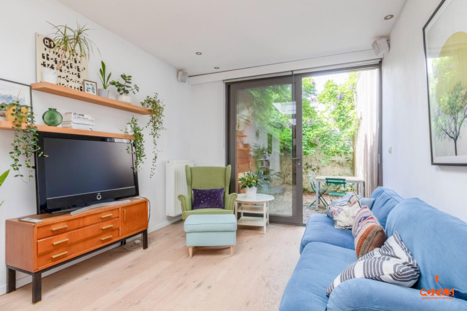 House for sale in Ghent